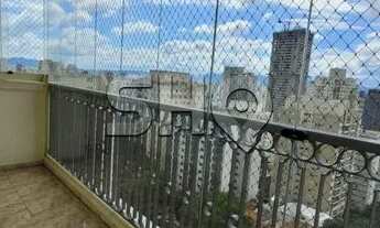 Imagem: Apartamento em Perdizes com 4 dormitórios