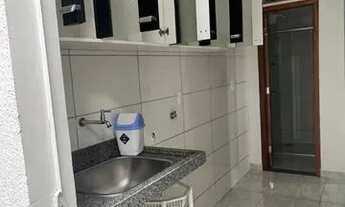 Imagem 5: Aluga_se casa Casa com 2 dormitórios