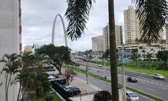 Imagem 4: 2dorm, 1 suíte, andar baixo, Varanda, Elevador, Lazer Completo + Localização