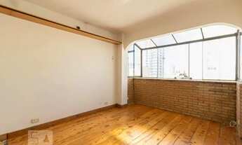 Imagem 1: Apartamento para Aluguel - Pinheiros, 2 Quartos, 83 m2