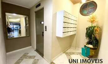 Imagem 2: Lindo apartamento com vista para o mar, elevador e vaga de garagem a venda no Centro de Gu