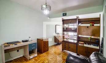 Imagem 2: Apartamento para Aluguel - Liberdade, 2 Quartos, 65 m2