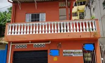 Imagem: CAIQUE. 03 CASAS SALÃO COMERCIAL NO