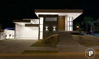 Imagem 5: SOBRADO DE ESQUINA A VENDA - ALPHAVILLE 4 - SOROCABA / VOTORANTIM