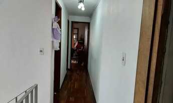 Imagem 3: Sobrado com 3 dormitórios, 2 vagas à venda, 91 m² por R$ 640.000 - Parque Peruche - São Pa
