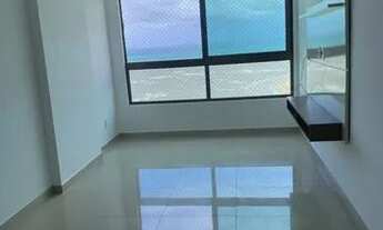 Imagem 2: Alugo lindo apartamento na Beira Mar de Barra de Jangada - Piedade - Jaboatão