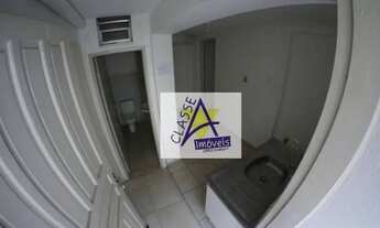 Imagem 3: Studio com 2 dormitórios para alugar, 40 m² por R$ 1.300/mês - Vila Gumercindo - São Paulo