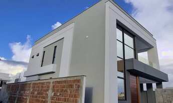 Imagem 7: Casa condomínio fechado com 3 suites, 2 vagas de garagem - Oportunidade