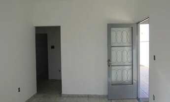 Imagem 3: Casa com 2 dormitórios para alugar por R$ 1.550/mês - Parque Residencial Casarão - Sumaré