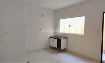 Imagem 5: Apartamento para aluguel, 1 quarto, 1 vaga, Antônio Zanaga II - Americana/SP