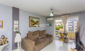 Imagem 2: PORTO ALEGRE - Apartamento Padrão - São João