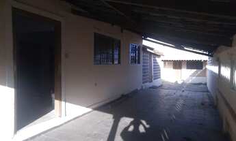 Imagem 6: CASA COMERCIAL, com 3 dormitórios à venda, 230 m² por R$ 470.000 - Vila Maceno - São José