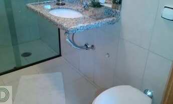 Imagem 5: EXCELENTE SOBRADO EM AV. COMERCIAL, COM 200 M²