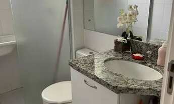 Imagem 6: Repletto Condomínio Clube - Apto 3/4 com Lazer Completo - Sul/Leste