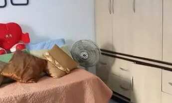 Imagem 5: Kitnet com 1 dormitório à venda, 20 m² por R$ 109.000,00 - Ocian - Praia Grande/SP