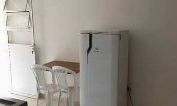 Imagem 5: Kitinete mobiliada