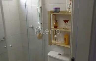 Imagem 10: Apartamento à venda Condomínio: Recanto Fortuna - Recanto Fortuna - Campinas/SP