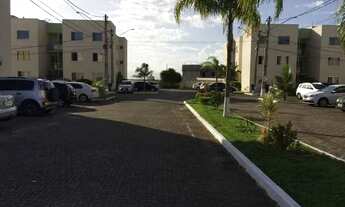 Imagem 5: Apartamento com 2 dormitórios, 58 m² - venda por R$ 185.000,00 ou aluguel por R$ 1.350,00