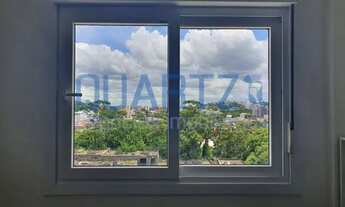 Imagem 5: Bairro Glória Venda de Apartamento 2 Dormitórios (1 Suíte), vaga de garagem coberta