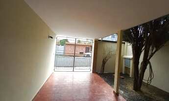 Imagem 2: Casa com 2 dormitórios para alugar, 60 m² - Independência - Ribeirão Preto/SP