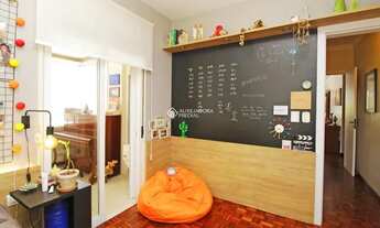 Imagem 8: Apartamento para venda possui 126 metros quadrados com 3 quartos em Auxiliadora - Porto Al