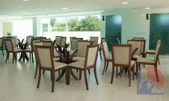 Imagem 5: Apartamento com 3 dormitórios, 77 m² - venda por R$ 530.000,00 ou aluguel por R$ 2.950,00