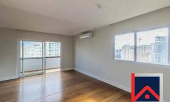 Imagem 4: Apartamento Venda 3 Dormitórios - 140 m² Moema