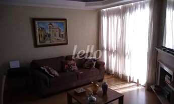 Imagem 5: São Paulo - Apartamento Padrão - Tatuapé