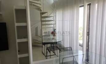 Imagem 5: FLAT DUPLEX PRÓXIMO A PAULISTA