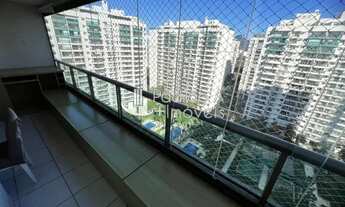 Imagem 3: Apartamento em Condomínio Padrão para Venda no bairro Jacarepaguá, 3 dorm, 1 suíte, 1 vaga