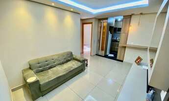 Imagem 3: Área privativa 2 quartos Cabral - Contagem/MG