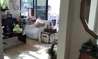 Imagem 6: APARTAMENTO - MOEMA ÍNDIOS - SP