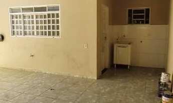 Imagem 5: Edícula Residencial