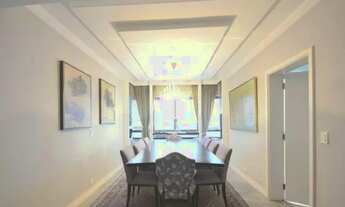 Imagem 4: Apartamento no Condomínio Phoenix na Chácara Klabin com 300m² 4 suítes 4 banheiros 6 vagas