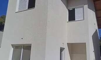 Imagem 4: Casa de condomínio sobrado para venda com 99 metros quadrados com 3 quartos