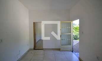 Imagem 2: Casa para Aluguel - Caonzé, 2 Quartos, 60 m2