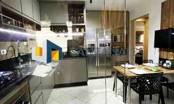 Imagem 4: APARTAMENTO COM 3 DORMITORIOS E 1 SUITE EM MOEMA