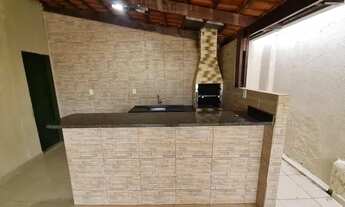 Imagem 3: Casa para Locação em Aparecida de Goiânia, Setor Tocantins, 2 dormitórios, 2 banheiros, 3