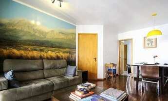 Imagem 2: Apartamento Venda Moema 95 m² 3 Dormitórios