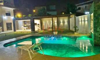 Imagem 2: Casa com 4 dormitórios à venda, 400 m² por R$ 4.000.000,00 - Camboinhas - Niterói/RJ