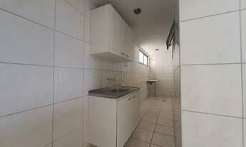 Imagem 5: Apartamento com 3 quartos para alugar, 55 m² por R$ 1.743/mês - Aldeota - Fortaleza/CE