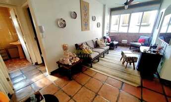 Imagem 3: Apartamento para Aluguel no bairro Enseada - Guarujá, SP