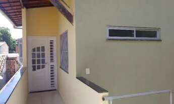 Imagem 2: Casa em Condomínio familiar, 2 quartos, Rua Paraíba - Demócrito Rocha