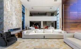 Imagem 7: CASA com 5 dormitórios à venda por R$ 14.500.000,00 no bairro Cajuru - CURITIBA / PR