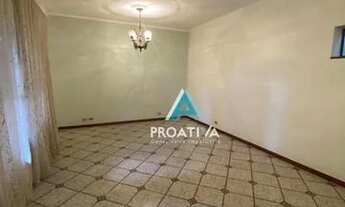 Imagem 2: Casa com 3 dormitórios para alugar, 399 m² - Vila Curuçá - Santo André/SP