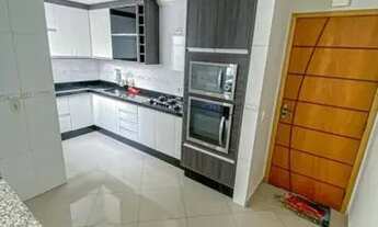 Imagem 7: Cobertura com 2 dormitórios à venda, 112 m² por R$ 420.000,00 - Parque das Nações - Santo