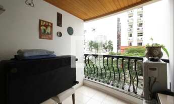 Imagem 5: Apartamento para Aluguel - Moema, 3 Quartos, 94 m2