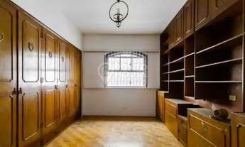 Imagem 7: Sobrado à venda na vila Mariana com 03 quartos, 03 suítes, e 03 vagas, Churrasqueira