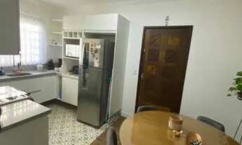 Imagem 4: Sobrado com 2 dormitórios à venda, 80 m² por R$ 485.000 - Vila Ema - São Paulo/SP