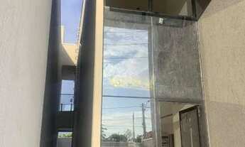 Imagem 3: Casa com 4 dormitórios à venda, 151 m² por R$ 650.000,00 - Centro - Eusébio/CE